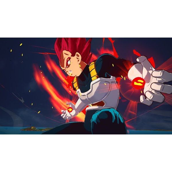 Dragon Ball: Sparking! Zero - Nintendo Switch - Official product image 6