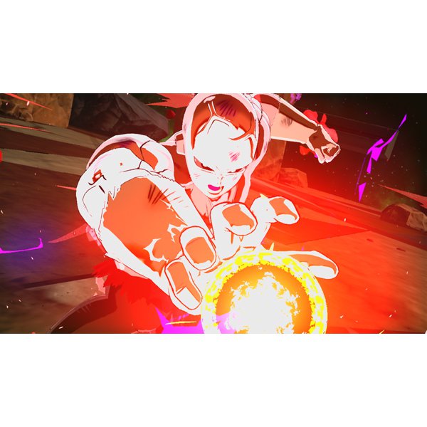 Dragon Ball: Sparking! Zero - Nintendo Switch - Official product image 7