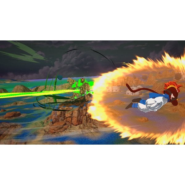 Dragon Ball: Sparking! Zero - Nintendo Switch - Official product image 11