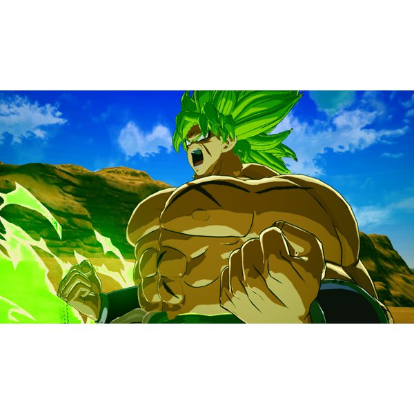 Dragon Ball: Sparking! Zero - Nintendo Switch - Official product image 12
