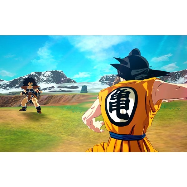 Dragon Ball: Sparking! Zero - Nintendo Switch - Official product image 13