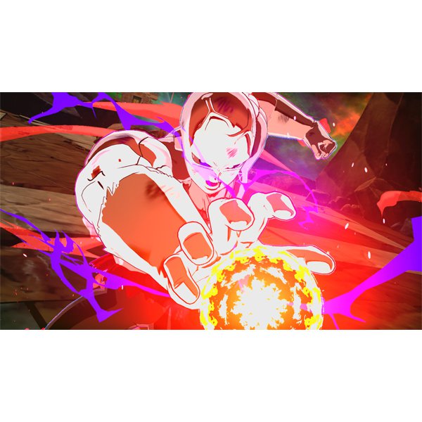 Dragon Ball: Sparking! Zero - Nintendo Switch 2 - Official product image 7