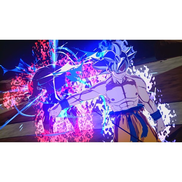 Dragon Ball: Sparking! Zero - Nintendo Switch 2 - Official product image 10