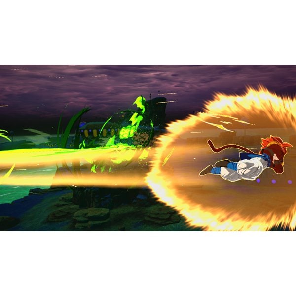 Dragon Ball: Sparking! Zero - Nintendo Switch 2 - Official product image 11