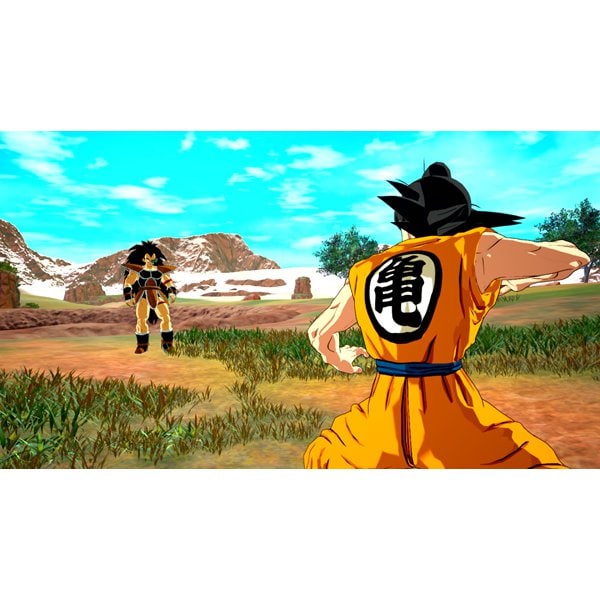 Dragon Ball: Sparking! Zero - Nintendo Switch 2 - Official product image 13