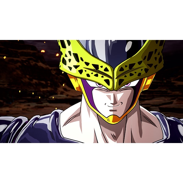 Dragon Ball: Sparking! Zero - PS5 - Official product image 7