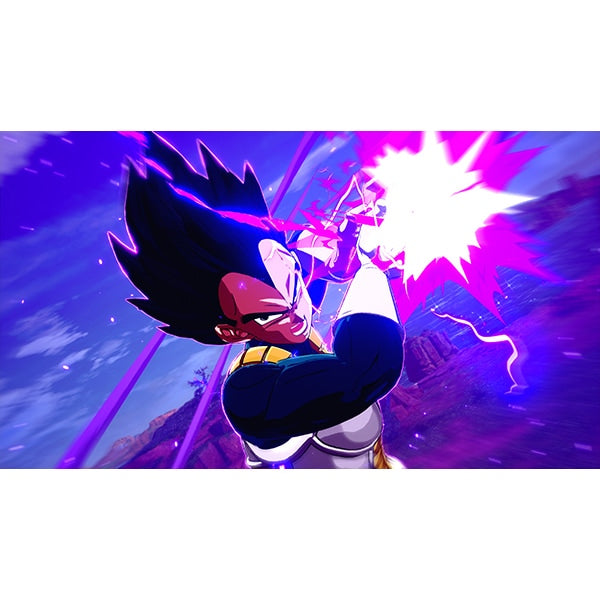 Dragon Ball: Sparking! Zero - PS5 - Official product image 8