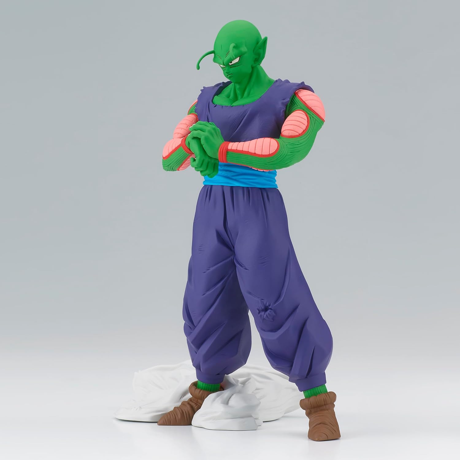 DRAGON BALL Z SOLID EDGE WORKS - THE DEPARTURE 13 - PICCOLO - A