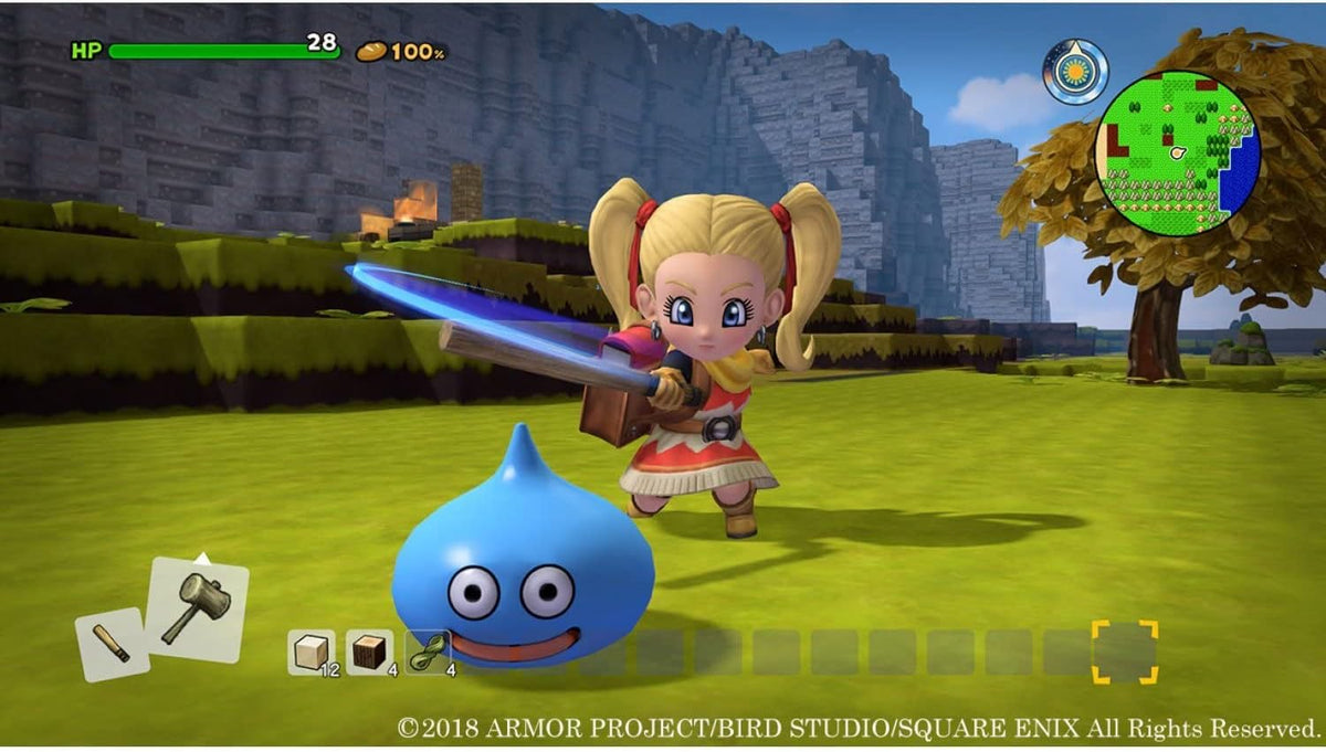 Dragon Quest Builders 2 Japanese edition - product image 6