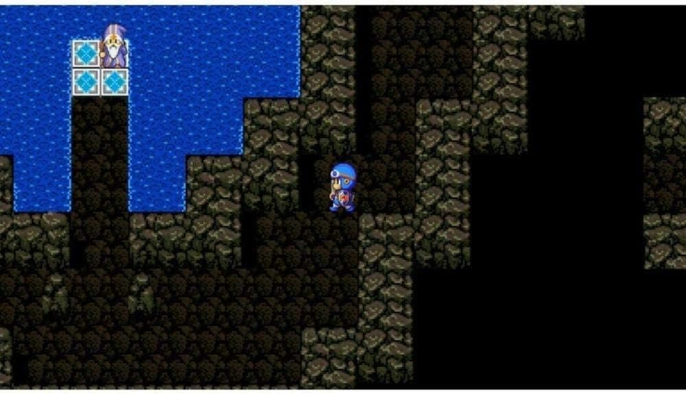 Dragon Quest I, II & III Collection - Nintendo Switch - English — product image 7