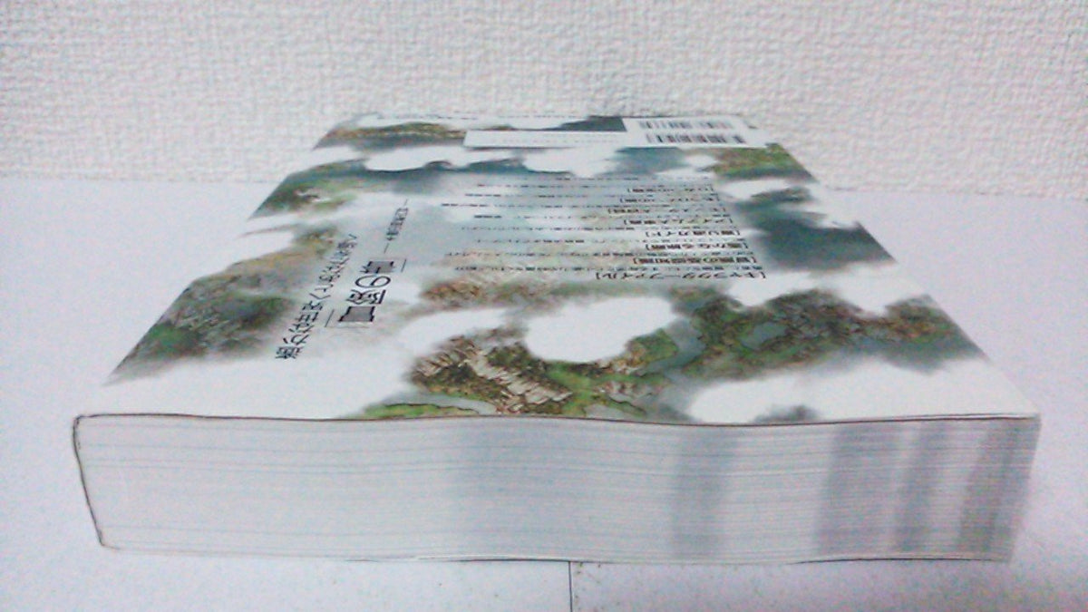 Dragon Quest IV - Official Guidebook (Nintendo DS) - Japanese - publisher preview 1