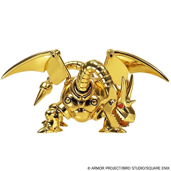 dragon quest metallic monsters gallery mechaburn product view 1