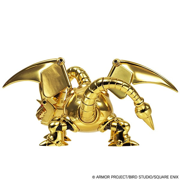 dragon quest metallic monsters gallery mechaburn product view 3