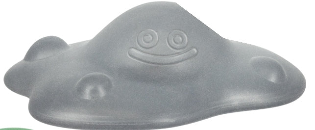 Dragon Quest - Squishy Slimes - Liquid Metal Slime