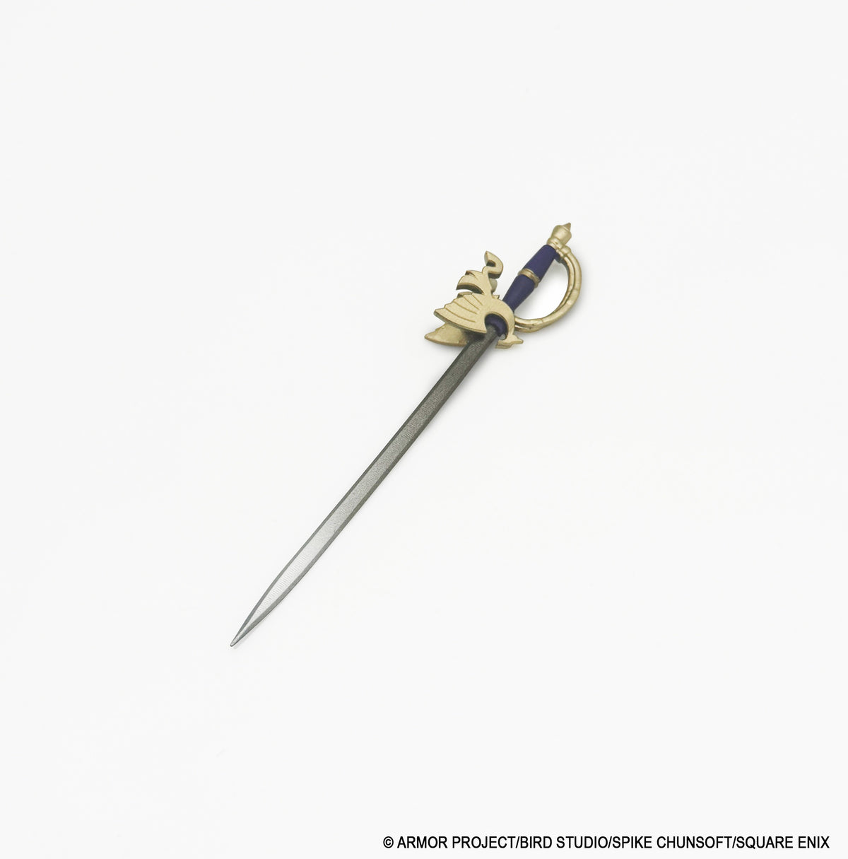 Dragon Quest Weapons Collection Vol. 2 - Box Of 6 Pcs RANDOM - product view 3