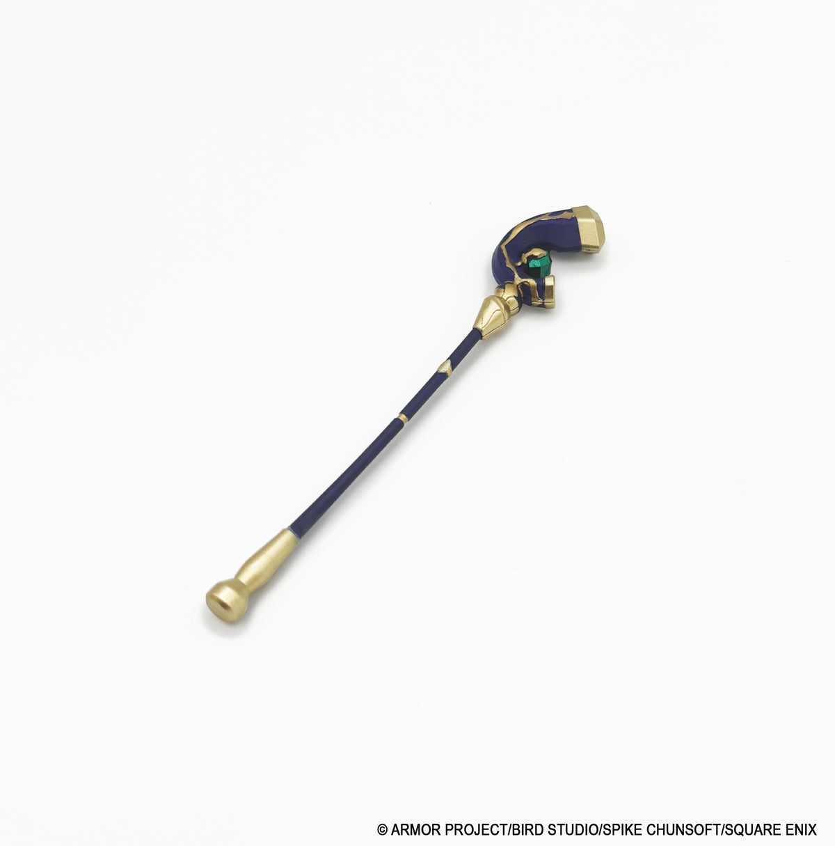 Dragon Quest Weapons Collection Vol. 2 - Box Of 6 Pcs RANDOM - product view 7