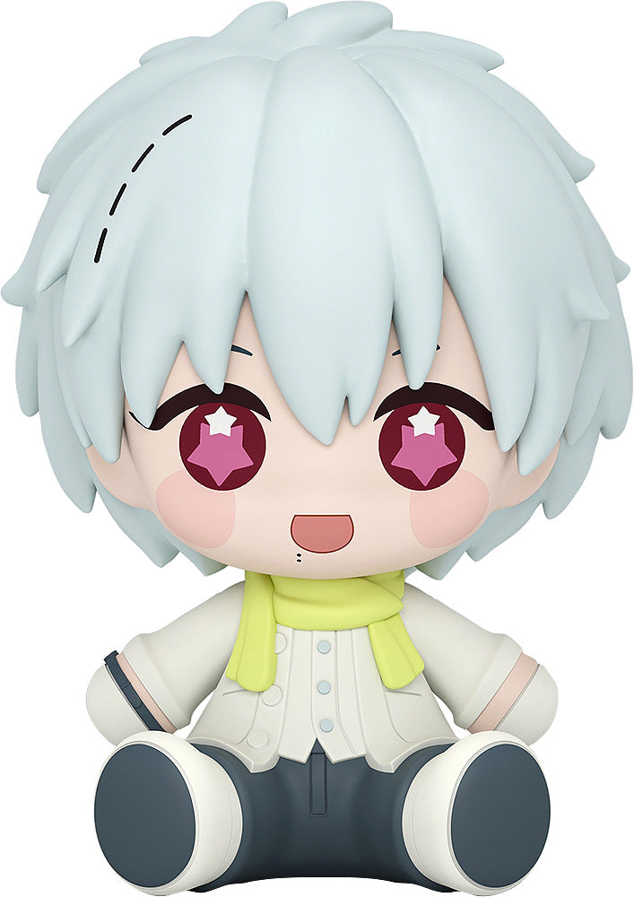 DRAMAtical Murder Huggy Good Smile Clear - product photograph 1
