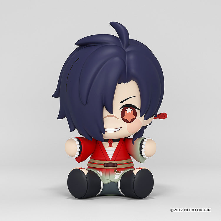 DRAMAtical Murder Huggy Good Smile Koujaku - product photograph 3
