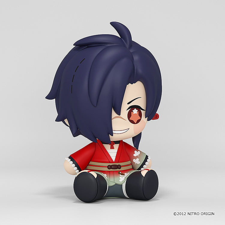 DRAMAtical Murder Huggy Good Smile Koujaku - product photograph 4