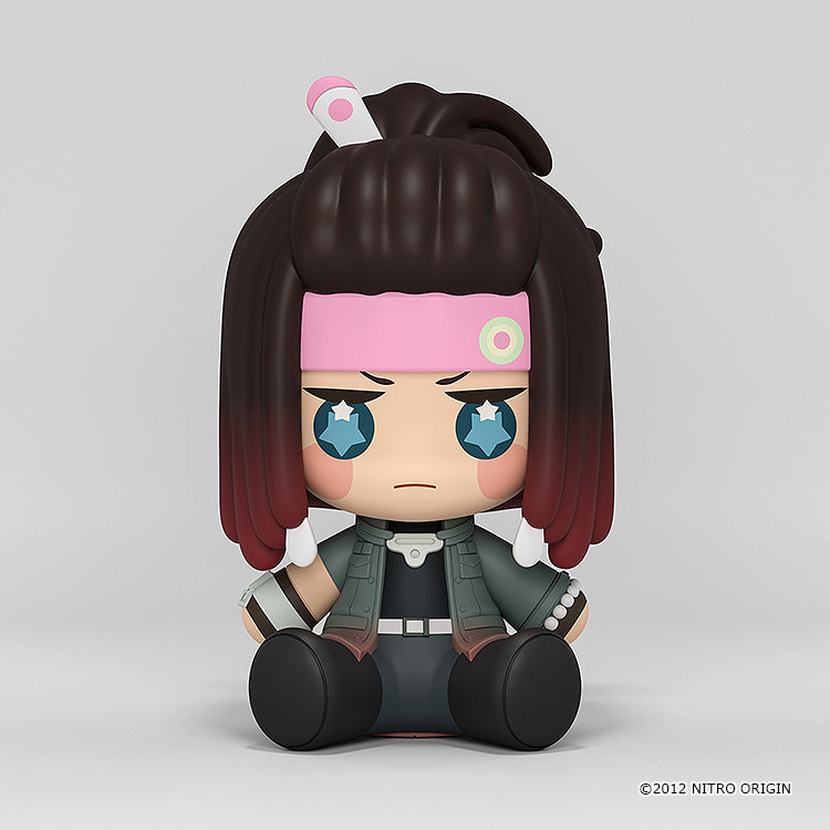 DRAMAtical Murder Huggy Good Smile Mink - product photograph 2