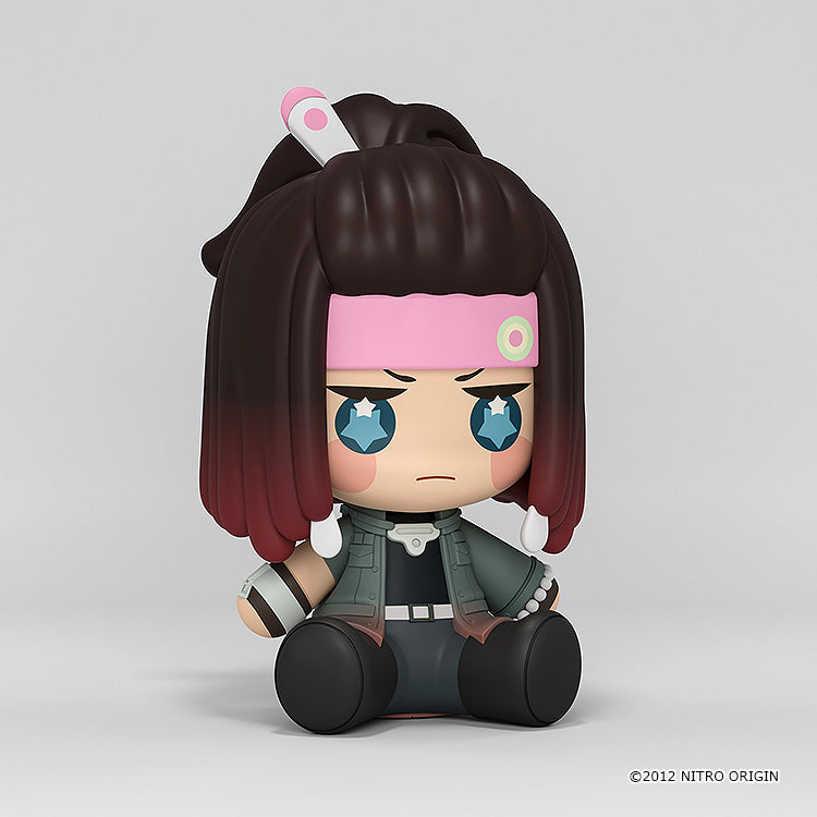 DRAMAtical Murder Huggy Good Smile Mink - product photograph 4