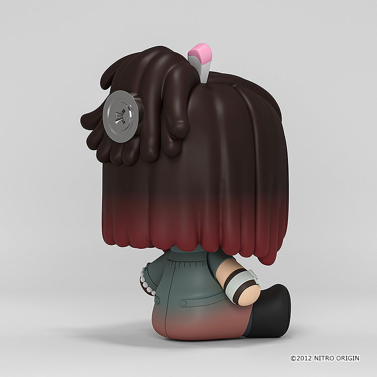 DRAMAtical Murder Huggy Good Smile Mink - product photograph 5