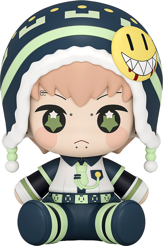 DRAMAtical Murder Huggy Good Smile Noiz - product photograph 1