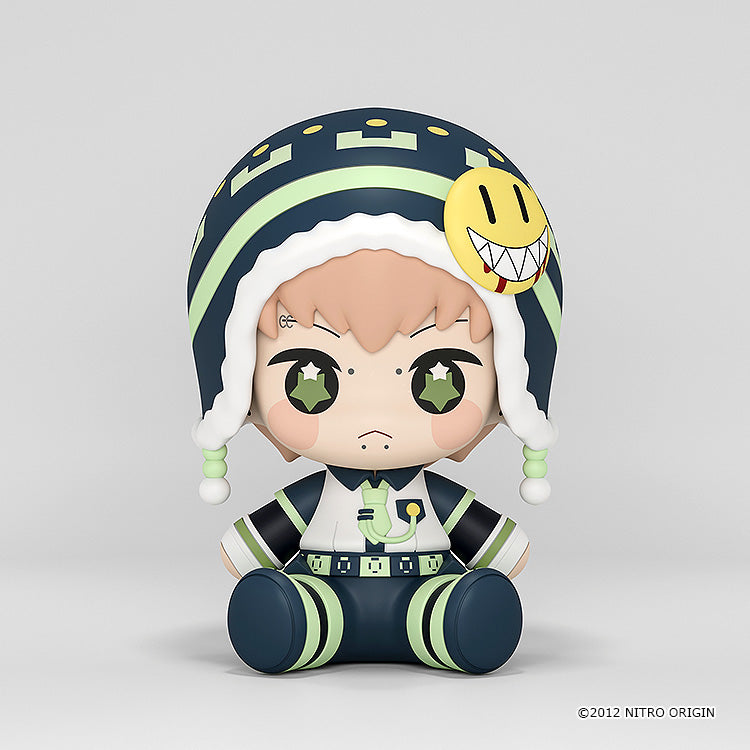 DRAMAtical Murder Huggy Good Smile Noiz - product photograph 2