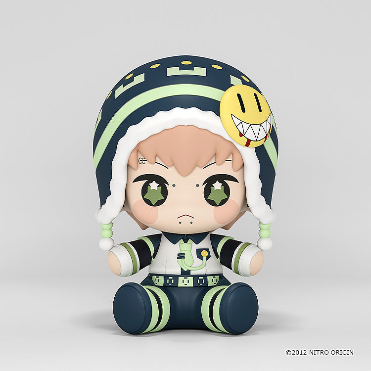 DRAMAtical Murder Huggy Good Smile Noiz - product photograph 3