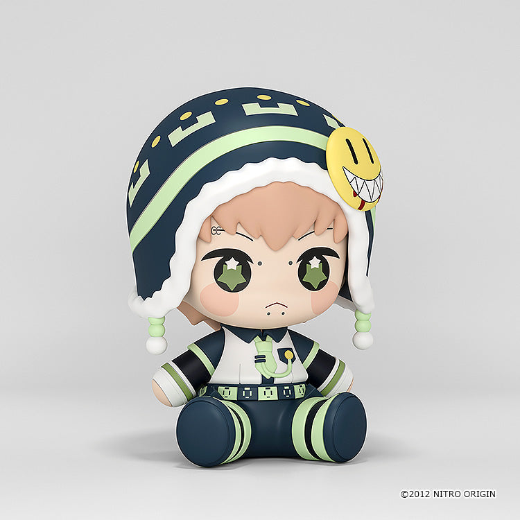 DRAMAtical Murder Huggy Good Smile Noiz - product photograph 4