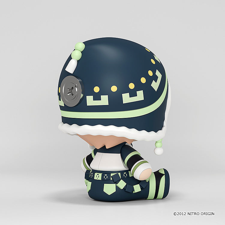DRAMAtical Murder Huggy Good Smile Noiz - product photograph 5