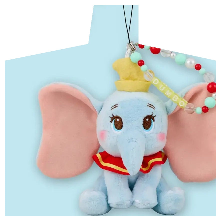 Dumbo Disney Collection - Beads Mascots - Dumbo B