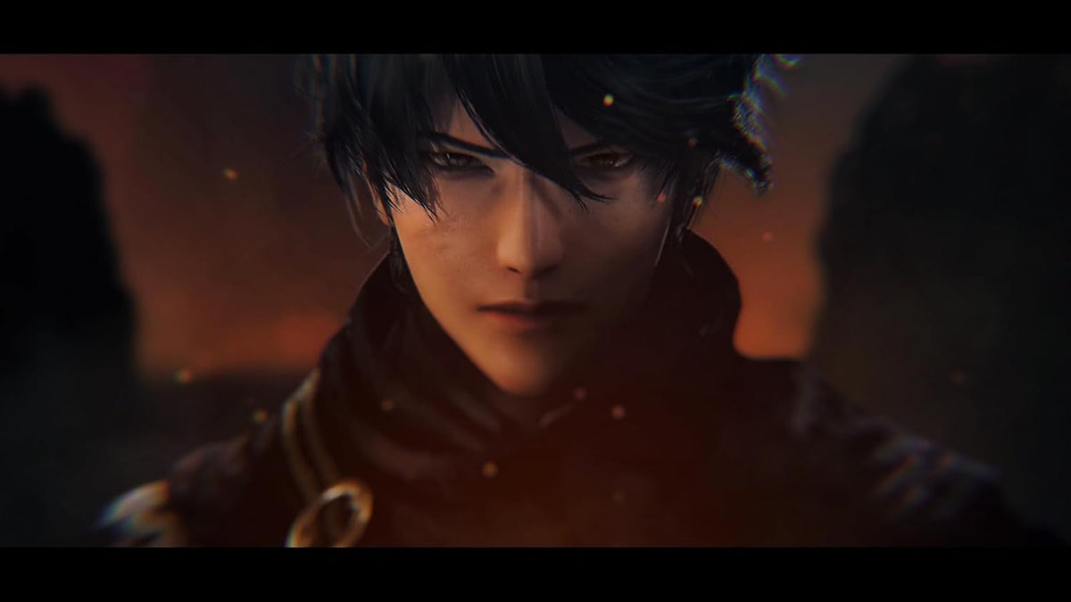 Dynasty Warriors: Origins Japanese edition - image 2