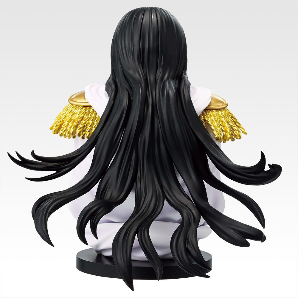 Ichiban Kuji One Piece Memory of Heroines Devil's Night - A Prize Boa Hancock Art Scale Figure