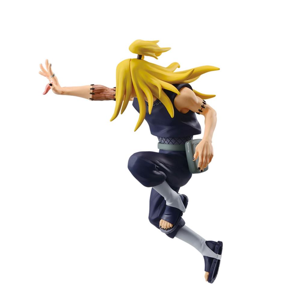 Naruto 72 Series Vibration Stars - Deidara