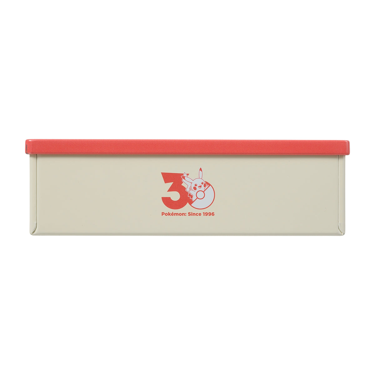 Pokémon Timeless Adventure Galar - Rolled Cookie Tin (14 Cookies) - official product image 4