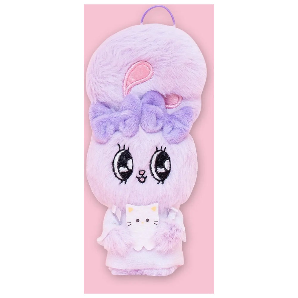 Esther Bunny - Fluffy Dress Mascots - Esther Bunny C