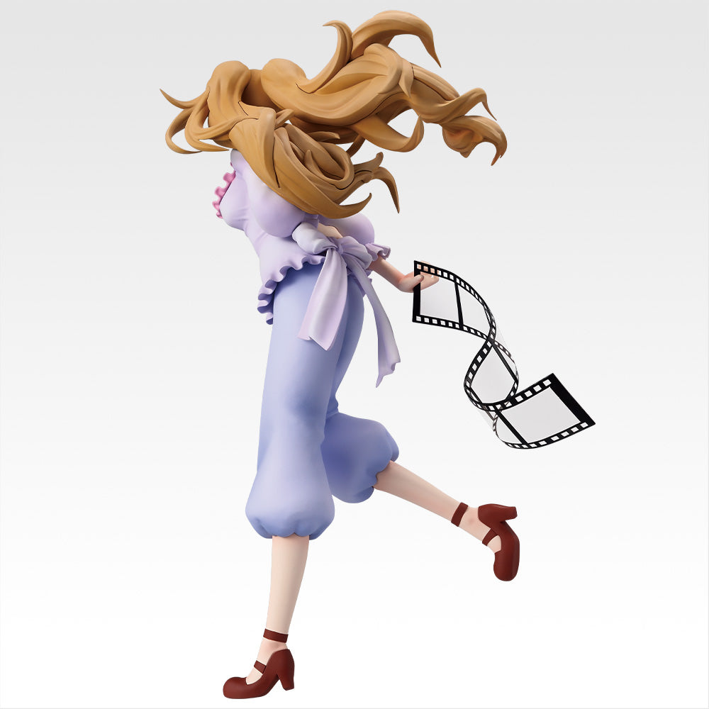 Ichiban Kuji One Piece Memory of Heroines Devil's Night - C Prize Charlotte Pudding Figure