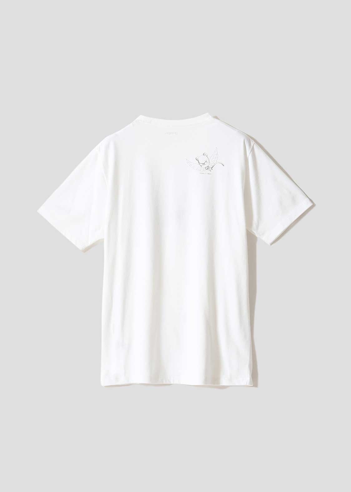 Fairy Tail 20th Anniversary Collaboration Exceeds T-Shirt - official detail 2