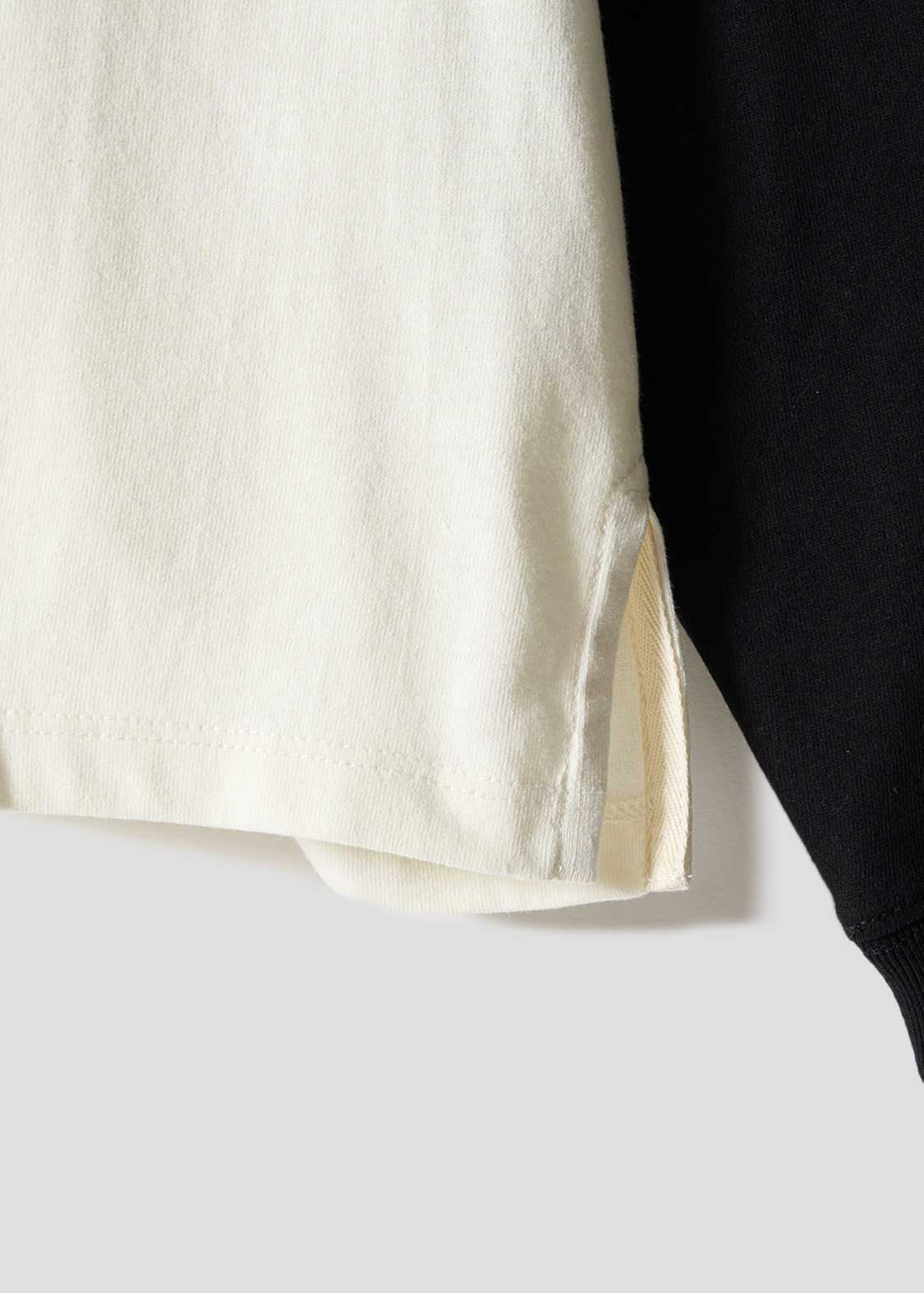 Fairy Tail 20th Anniversary Collaboration Guild Gathering Raglan Long-Sleeve T-Shirt - official detail 5