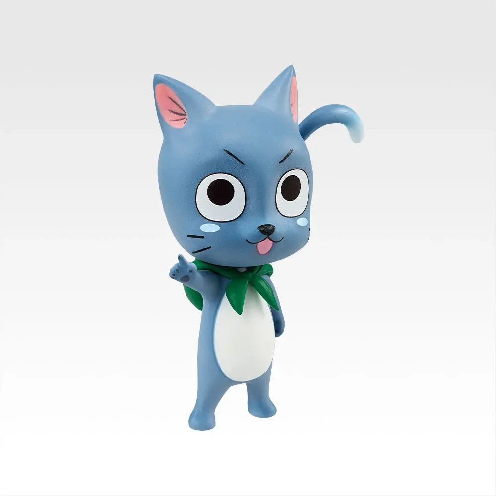 Fairy Tail 20th Anniversary C Prize figure