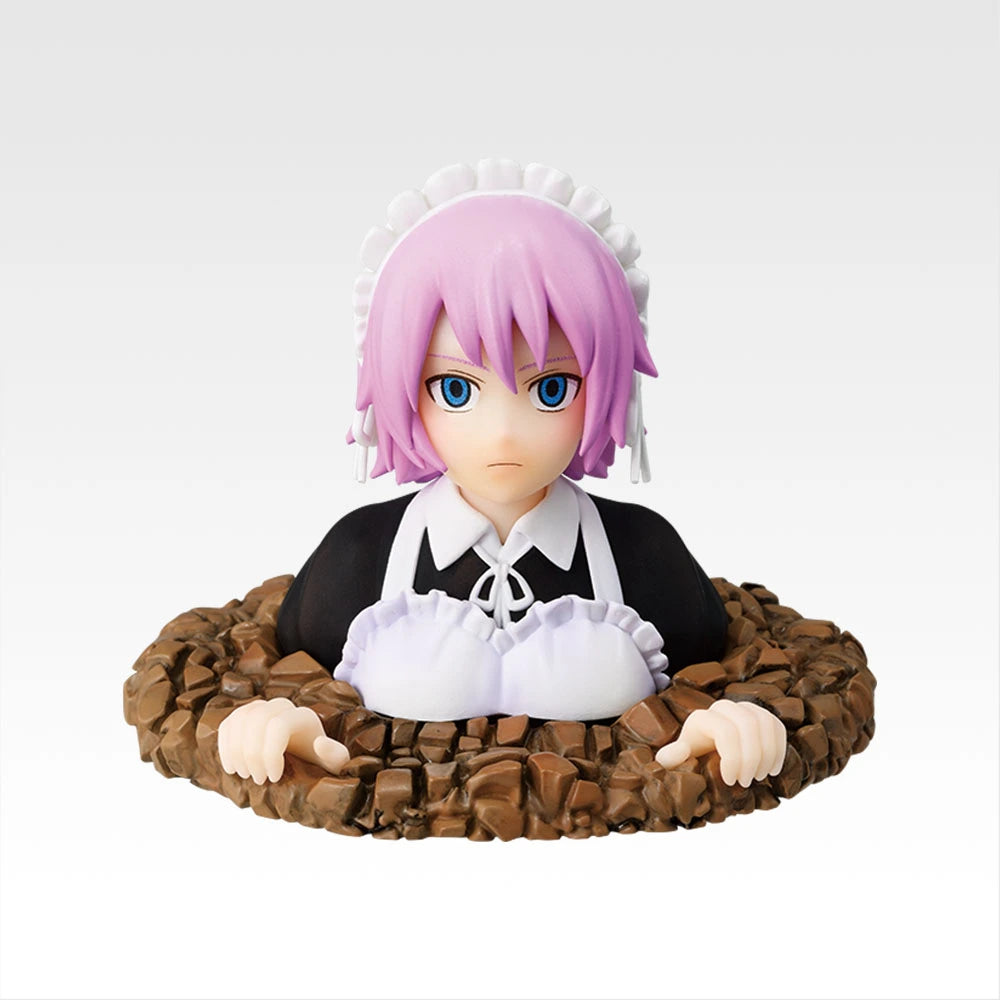 Fairy Tail Ichiban Kuji 20th Anniversary design 2