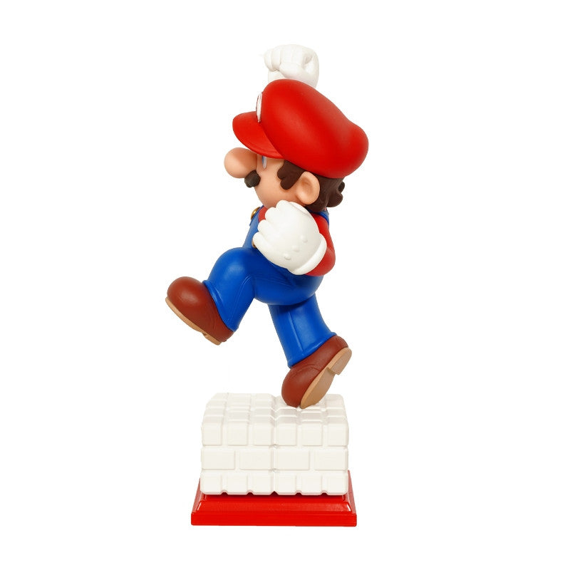 SUPER MARIO BROS FIGURE NINTENDO OFFICIAL STORE TOKYO