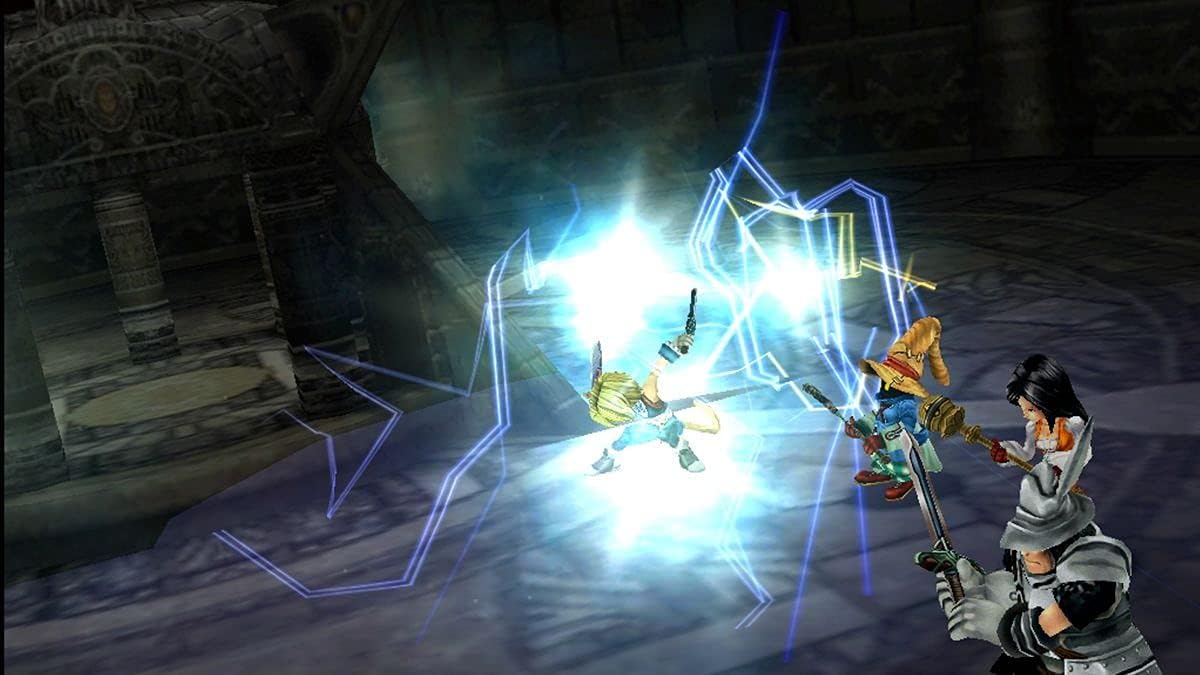 Final Fantasy IX - Nintendo Switch - English — product image 6