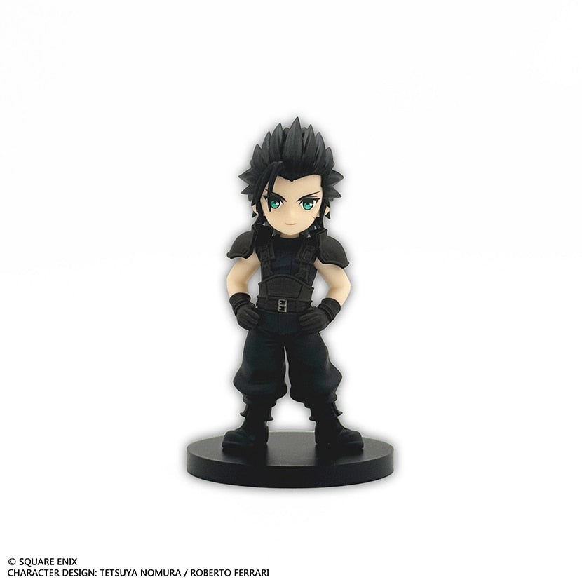 Final Fantasy VII Rebirth Adorable Arts Petit Vol. 2 - Sealed Box (6 Pieces) - official product view 4