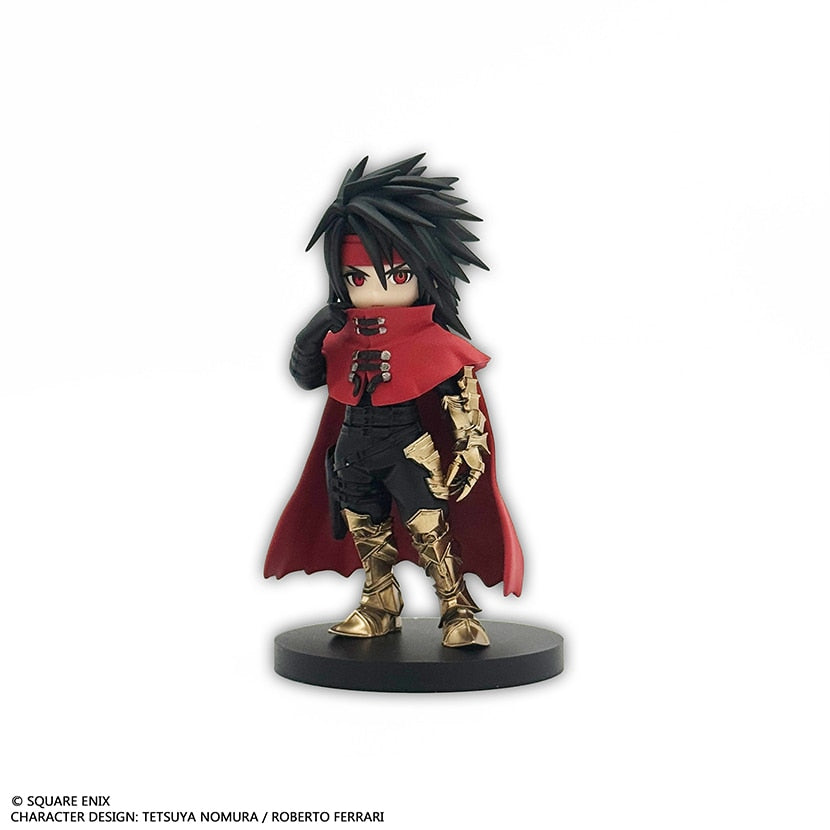 Final Fantasy VII Rebirth Adorable Arts Petit Vol. 2 - Sealed Box (6 Pieces) - official product view 7
