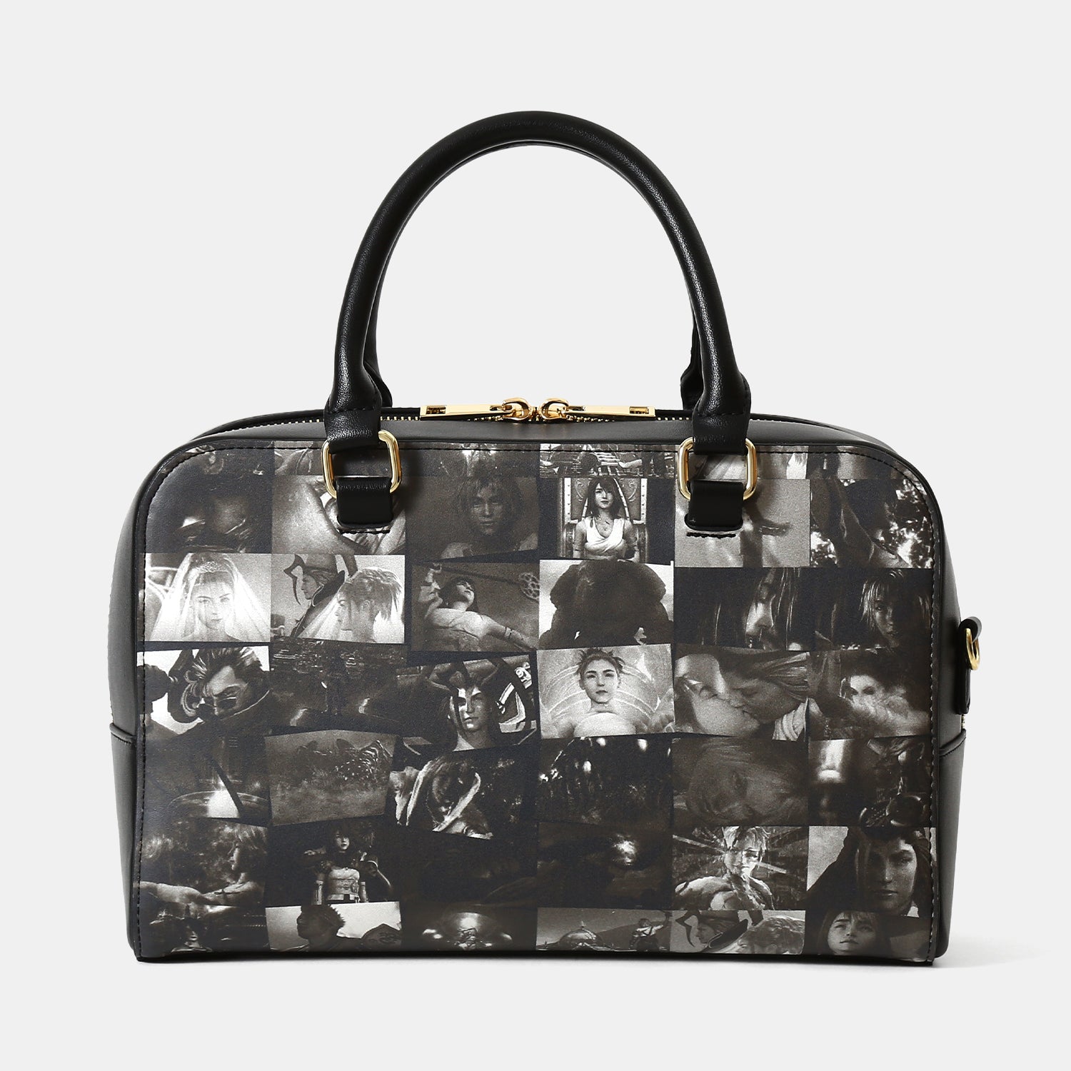 Memorial Scenes 2-Way Bag - Final Fantasy X 25th Anniversary