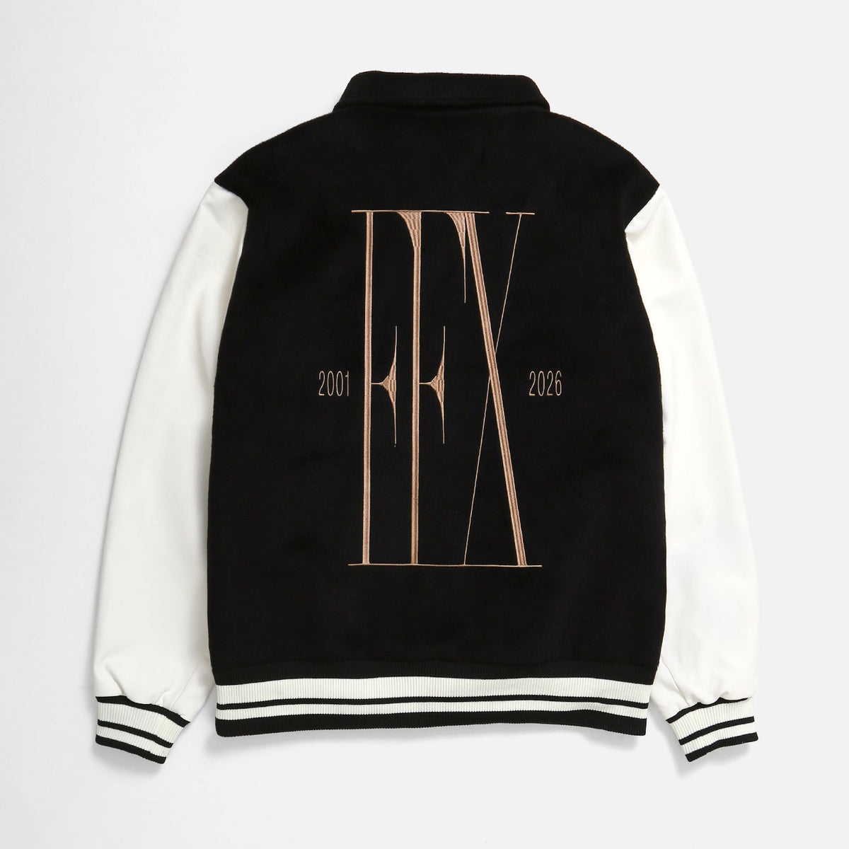 Final Fantasy X 25th Anniversary x Daimaru Matsuzakaya stadium jacket