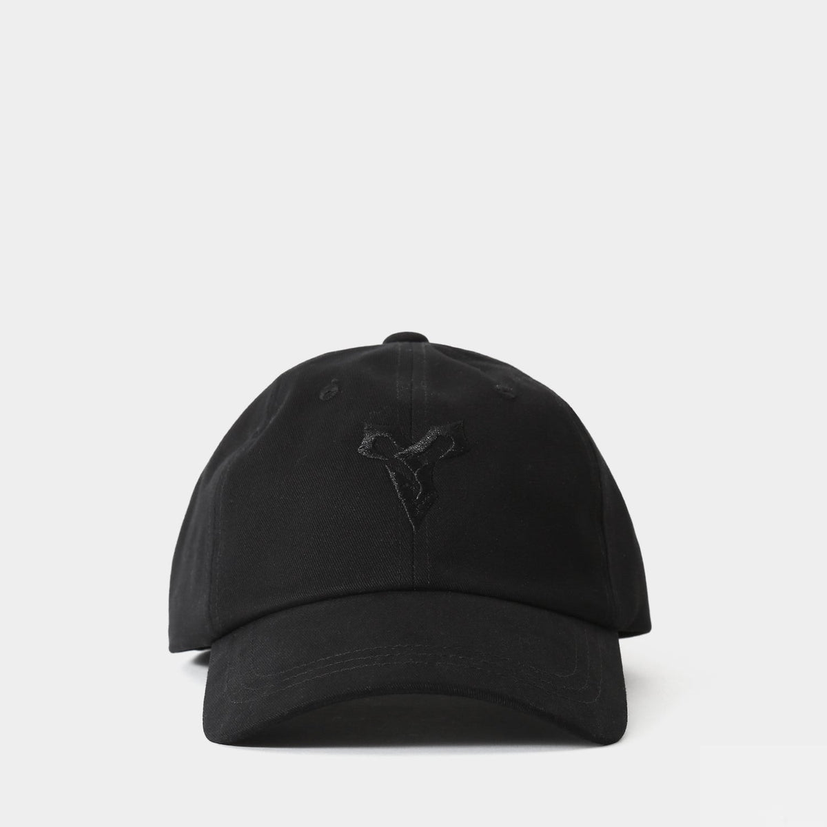 Final Fantasy X 25th Anniversary x Daimaru Matsuzakaya - Zanarkand Abes Logo Cap - official product view 1