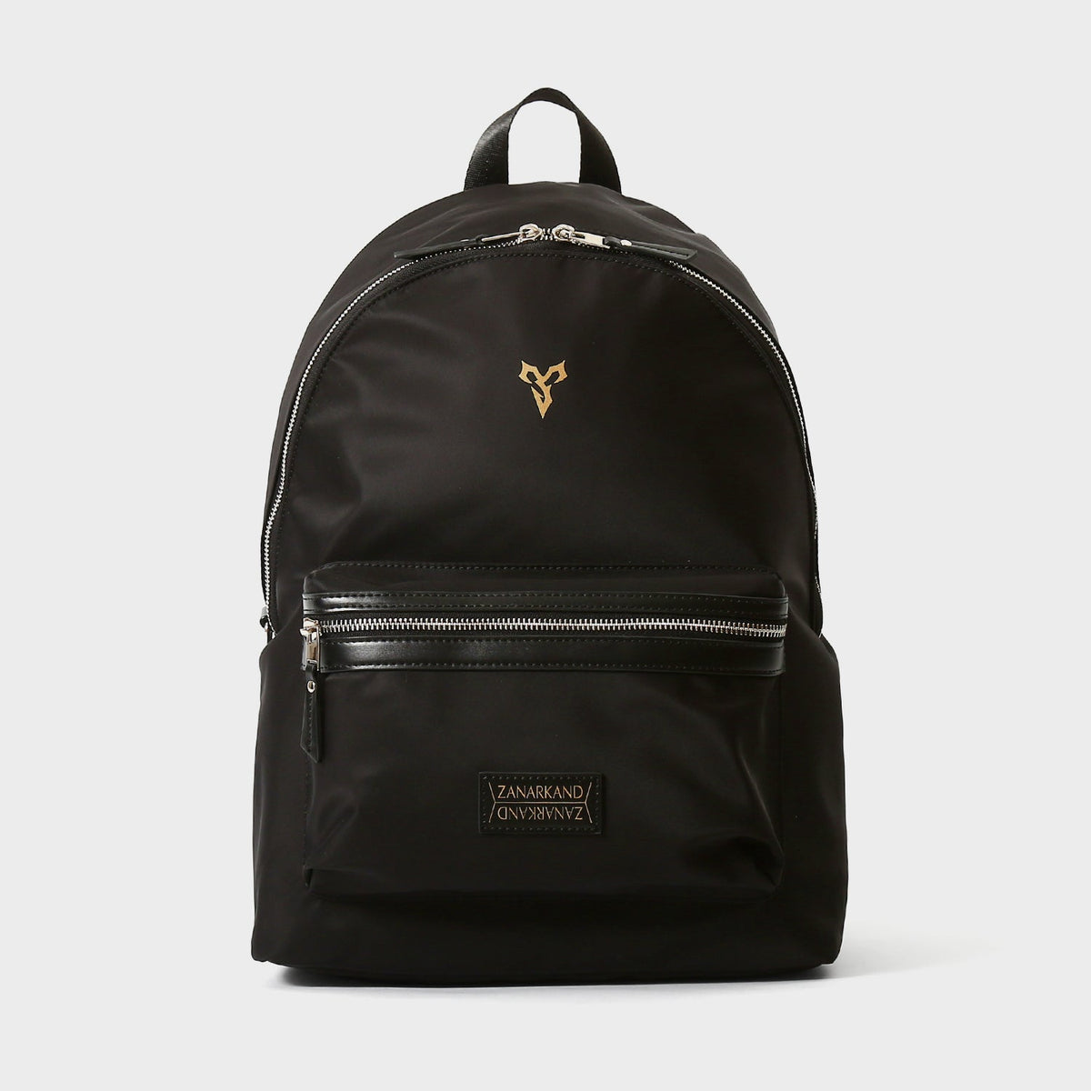Final Fantasy X 25th Anniversary x Daimaru Matsuzakaya - Zanarkand Abes Original Backpack - official product view 1